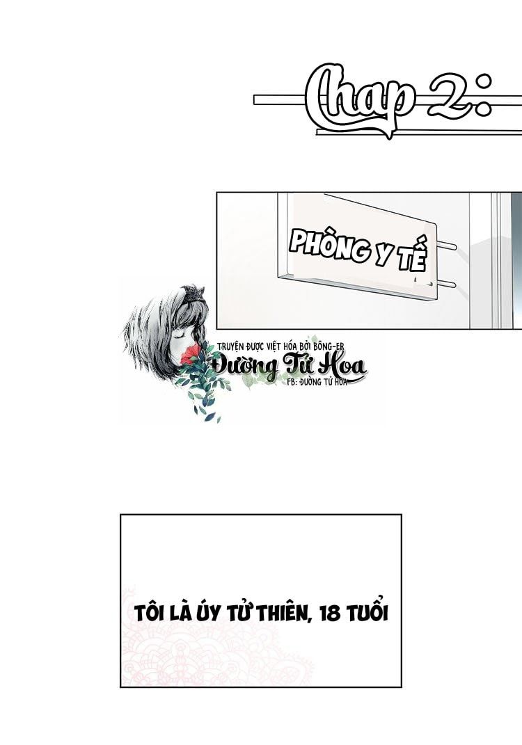 yêu đương với đại thần không thể bỏ qua chapter 1 26