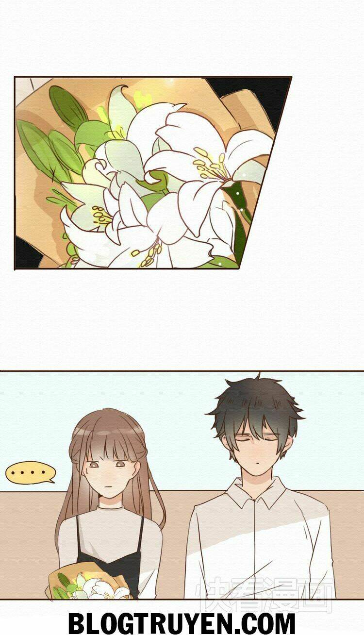 tình yêu không nói dối chapter 10 10