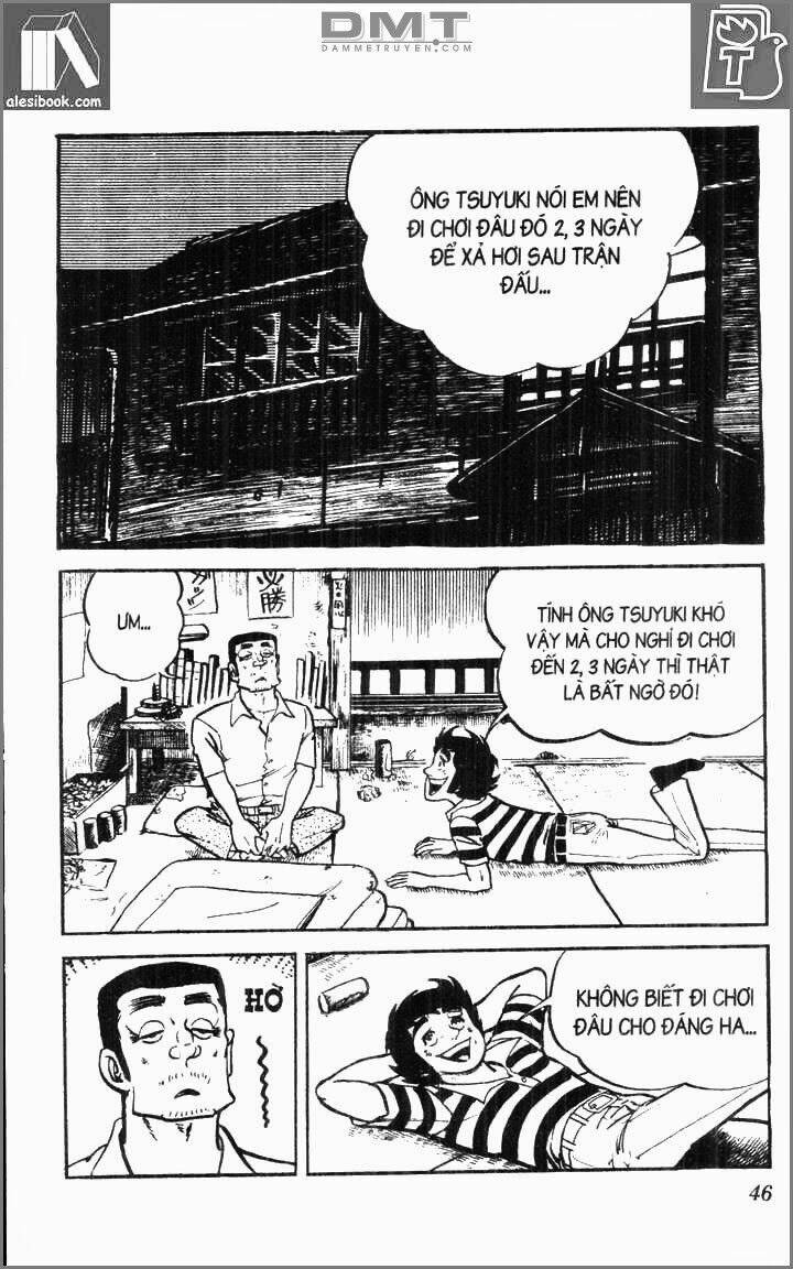 ganbare genki chapter 97 2