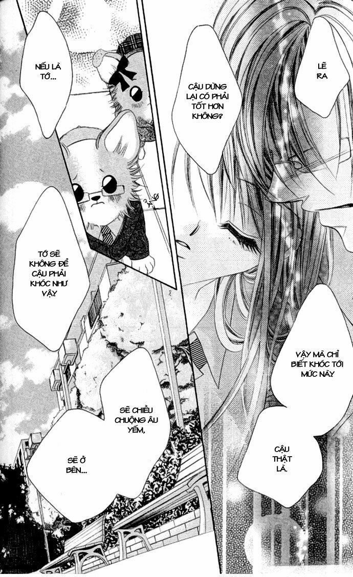 i love my little sister chapter 35 24