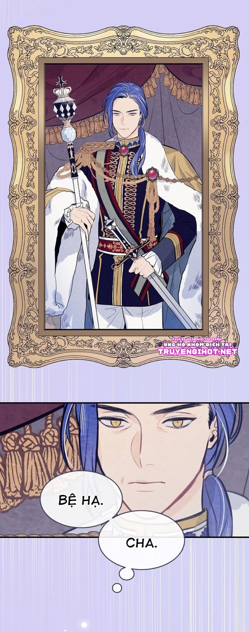 điều ước tuyệt vời!!!! chapter 18 3