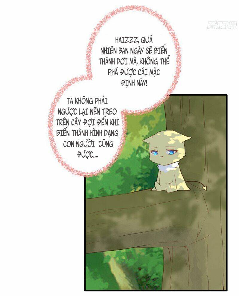 hôm nay ta cũng muốn trêu chọc nàng chapter 35 8