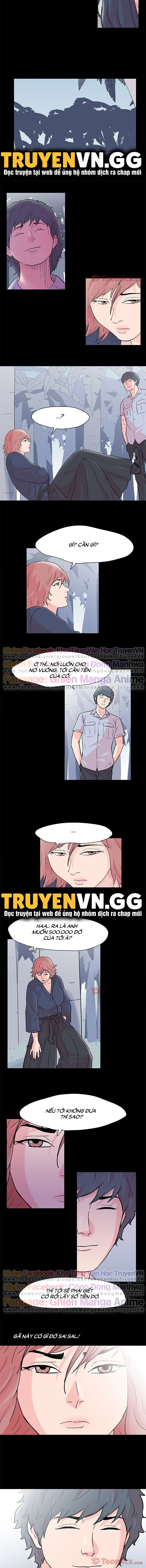 dự án utopia (project utopia) chapter 64 4