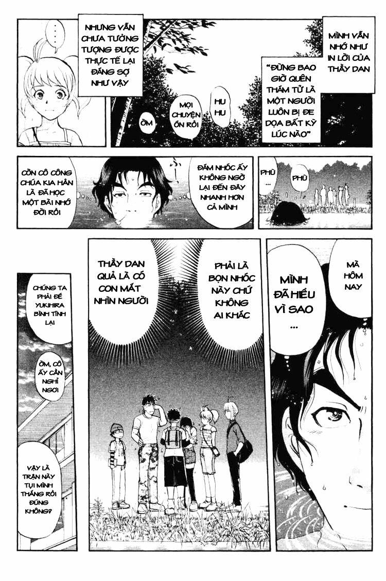 detective academy q chapter 42 15