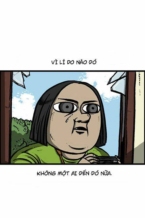 tiếng gọi con tim chapter 44 9