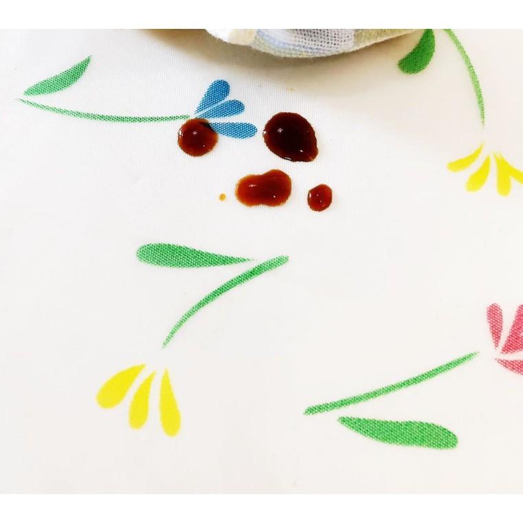 Khăn trải bàn dạng trong nhiều mẫu