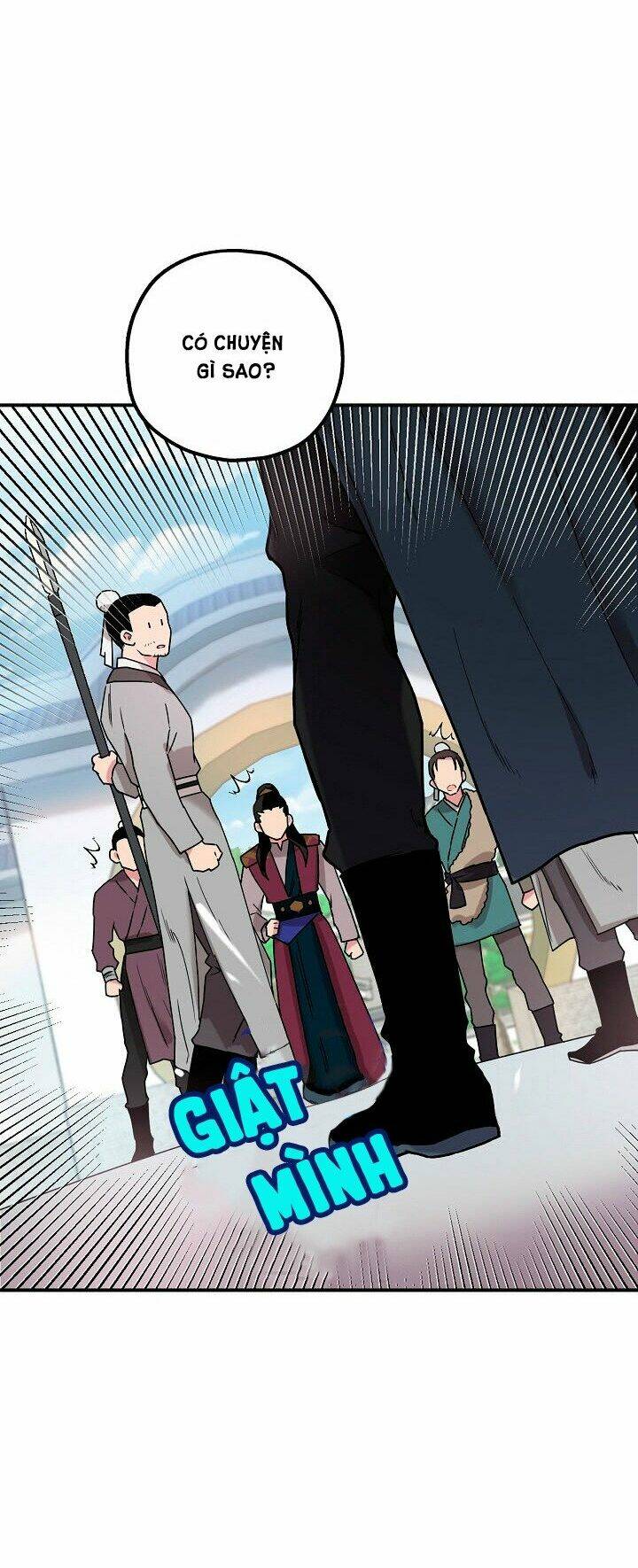 tôi trở thành nhân vật phản diện giỏi nhất trong giới võ thuật chapter 10 34