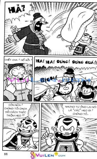 thần đồng đất việt chapter 45 88