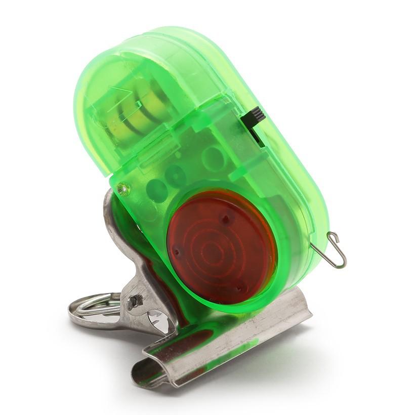 Chuông Báo Cá Tự Động KHP