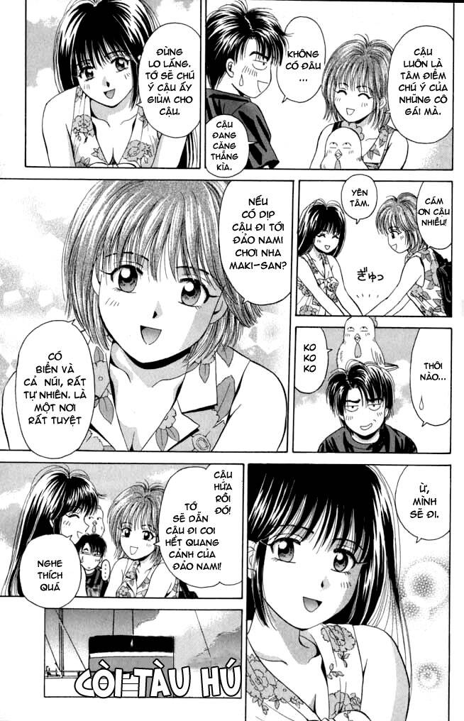 open sesame chapter 8 32