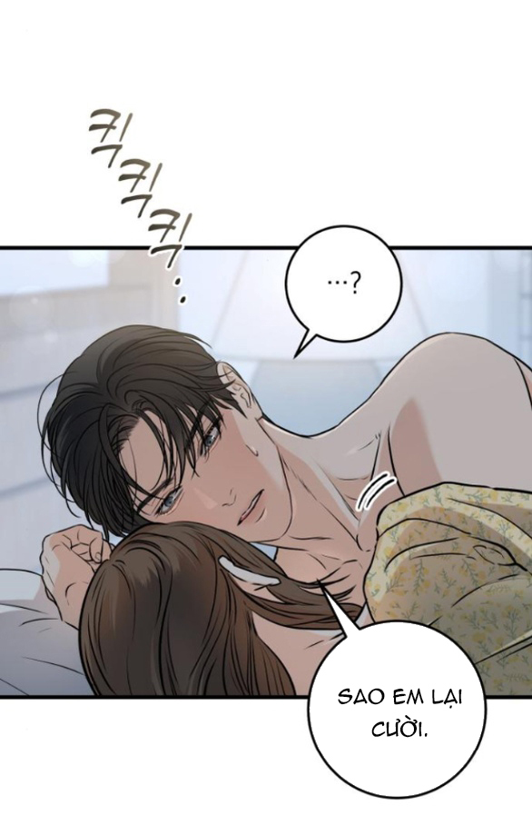 Nóng Lòng Muốn Giày Vò Em chapter 56.1 36