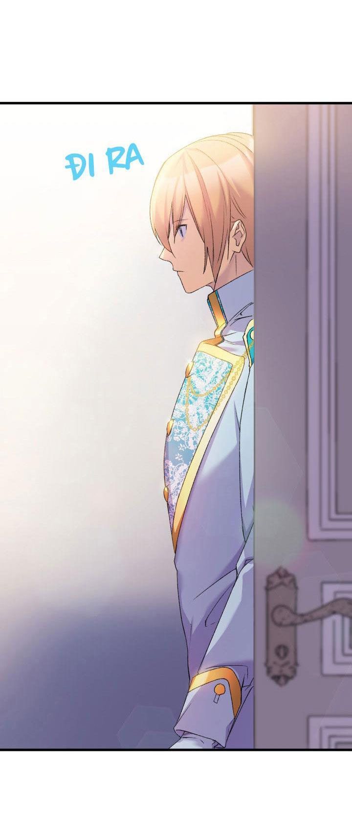 tôi định quyến rũ anh trai nhưng nam chính đã đến chapter 14 51