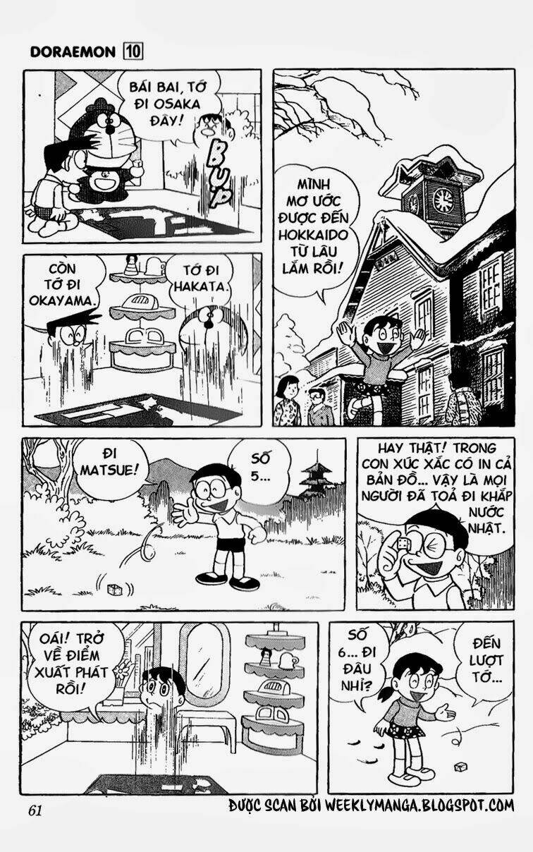 doraemon chapter 173 9