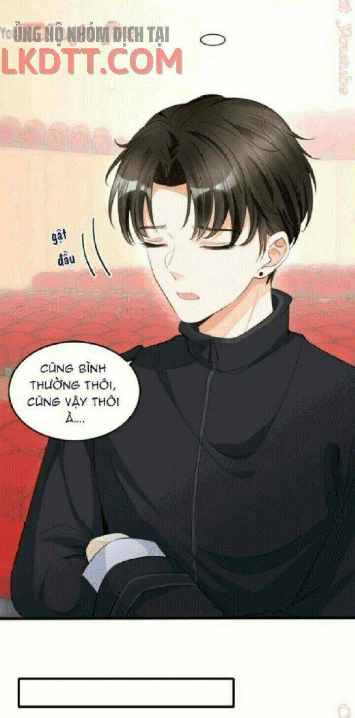 tôi trở thành tổ tông của 5 vị đại lão chapter 34 9