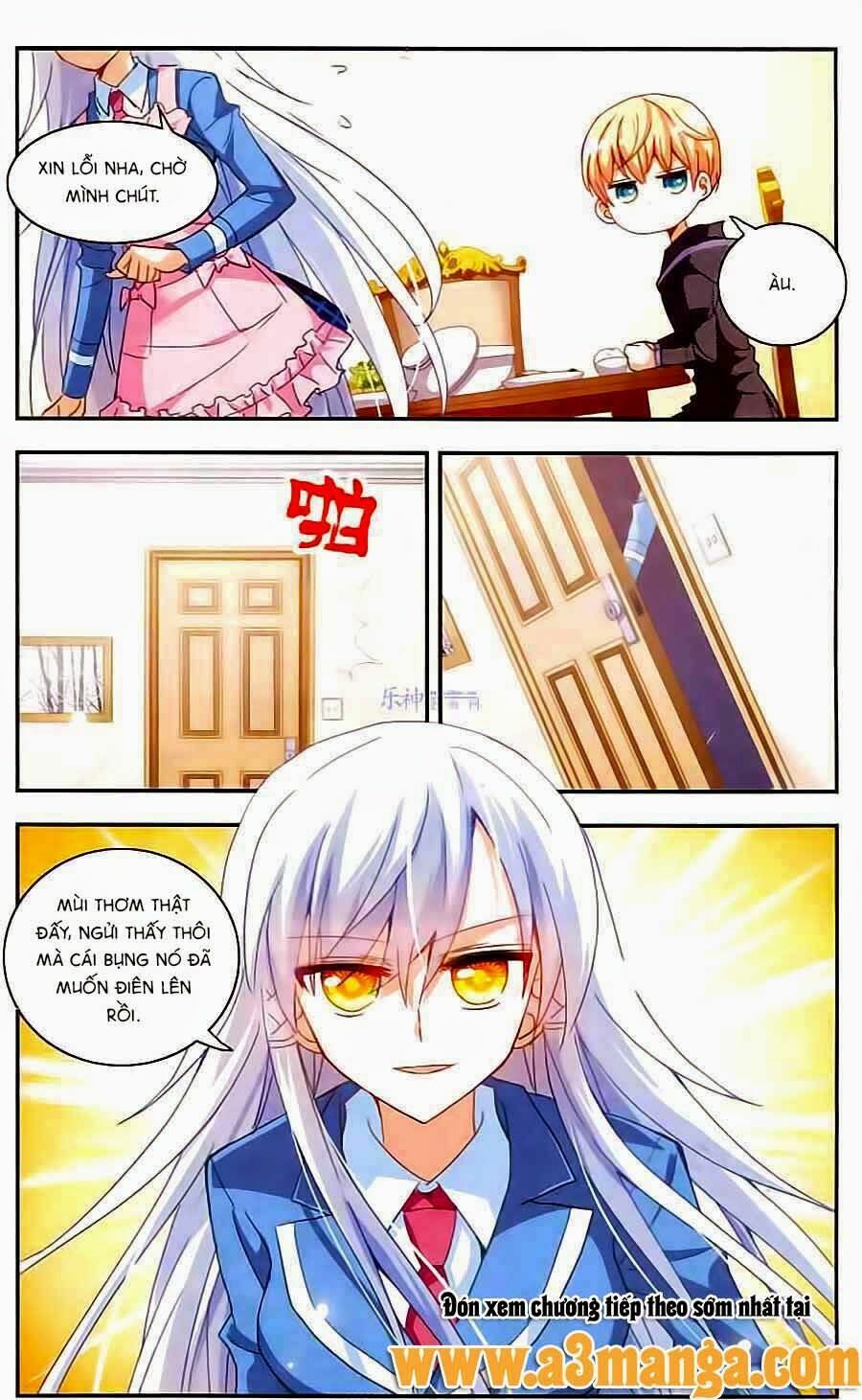 tô tịch kỳ quái chapter 15 23