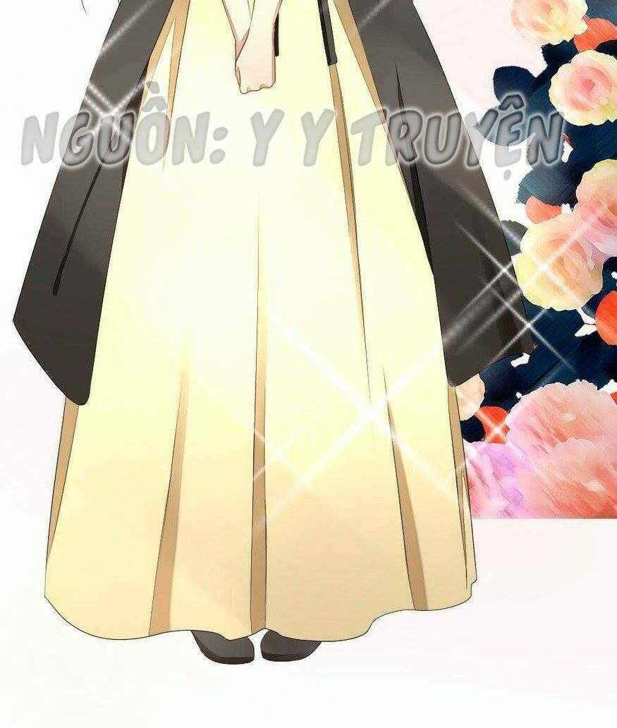 vị hôn thê bỏ trốn chapter 45 16