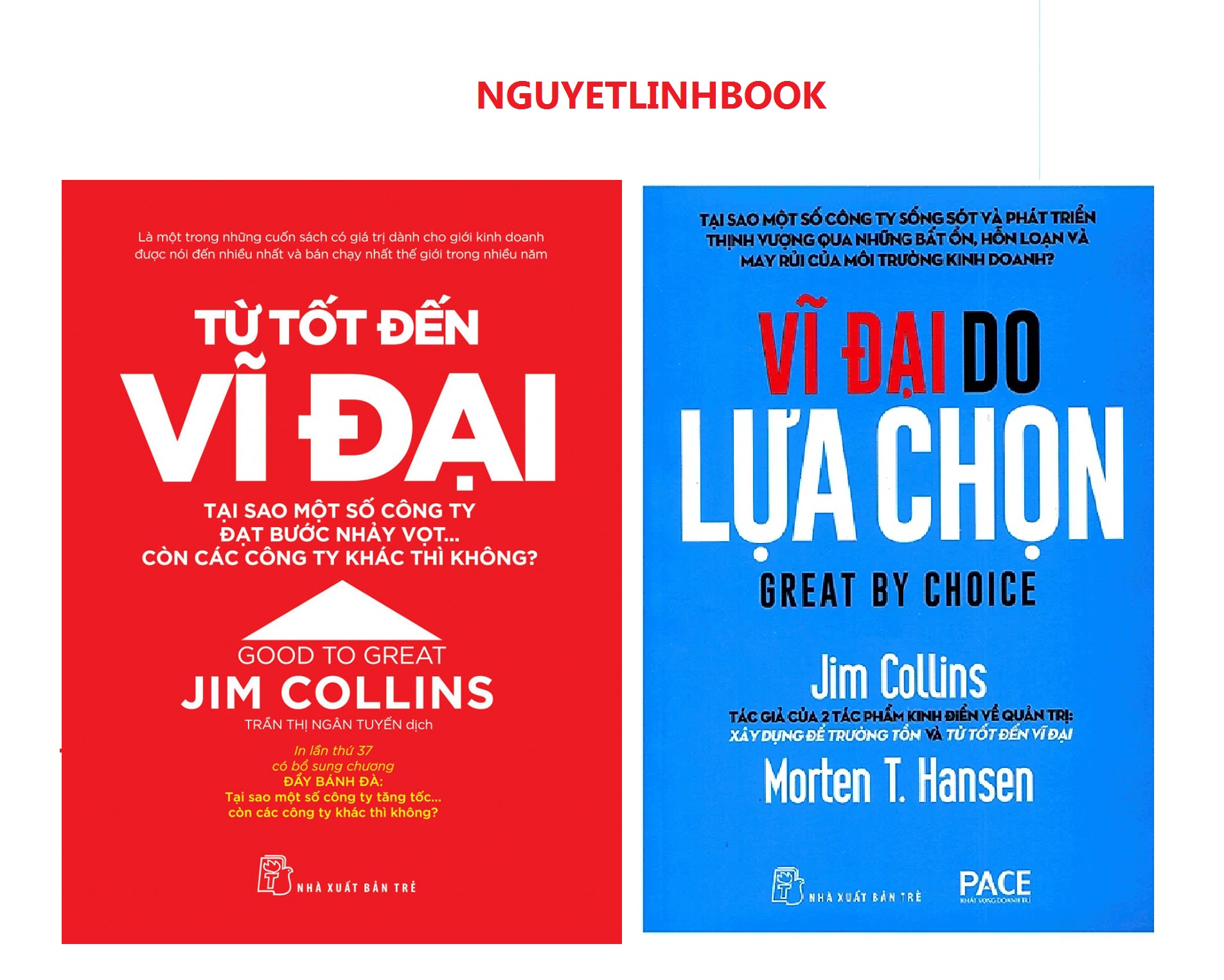 Combo Từ Tốt Đến Vĩ Đại + Vĩ Đại Do Lựa Chọn