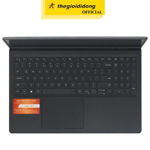 Laptop Dell Vostro 15 3520 i5 1235U/16GB/512GB/120Hz/OfficeHS/Win11 (V3520-i5U165W11GRU) - Hàng Chính Hãng