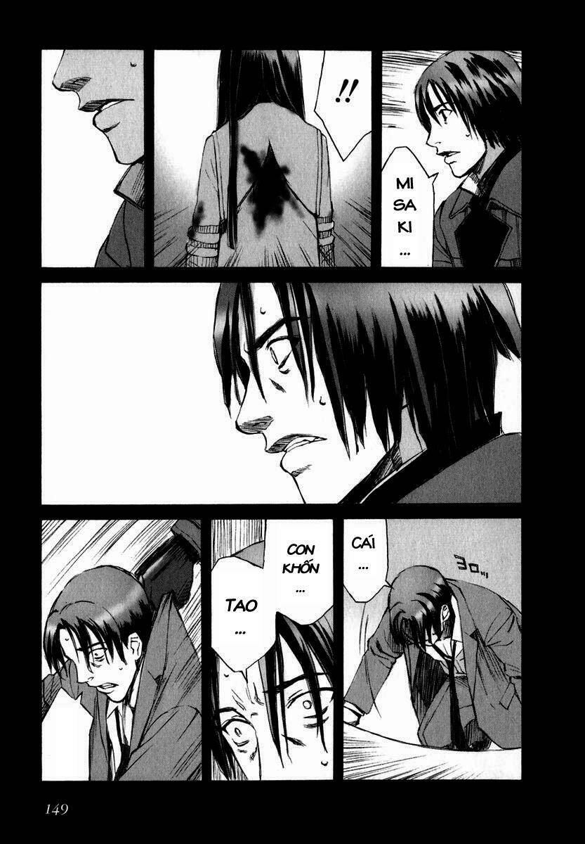 blood alone chapter 5 20