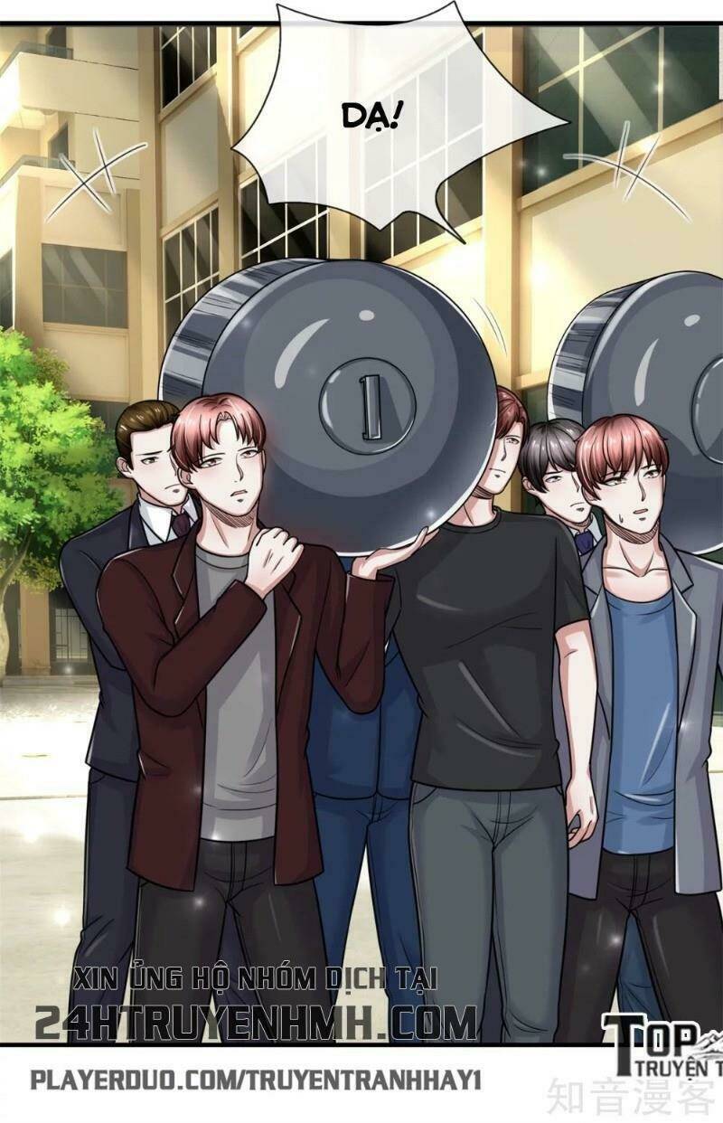 tuyệt đỉnh khí thiếu chapter 42 17