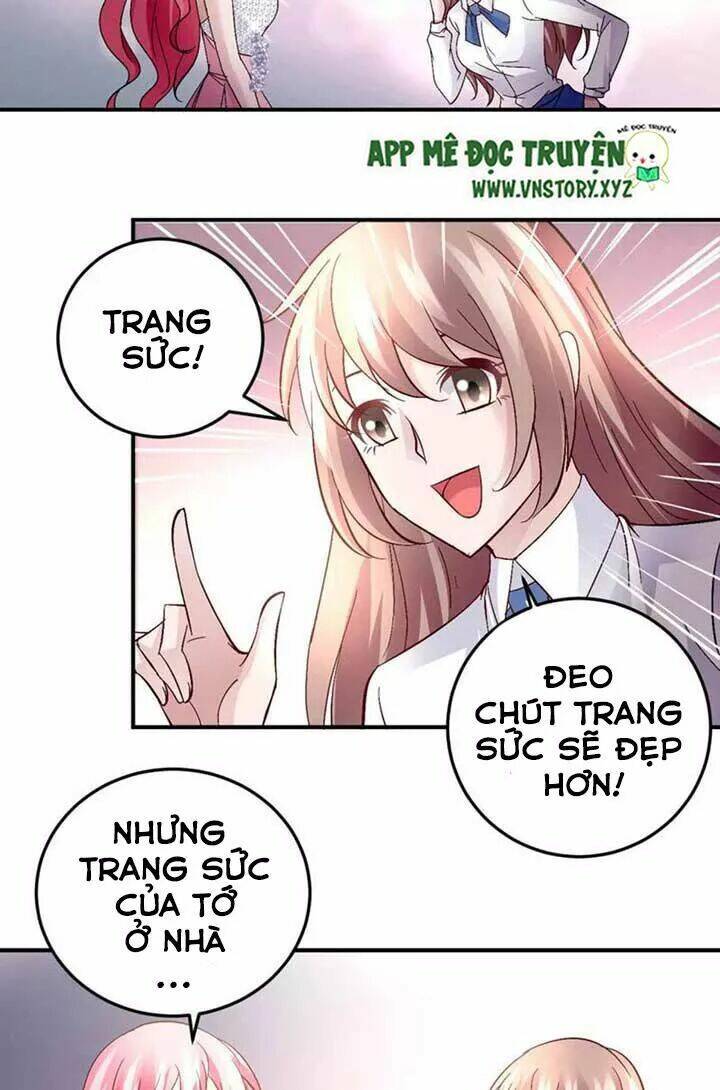 trò chơi săn tình - tổng tài khó kìm lòng chapter 62 14