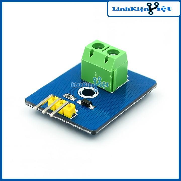 Module Cảm Biến Rung Loa Gốm