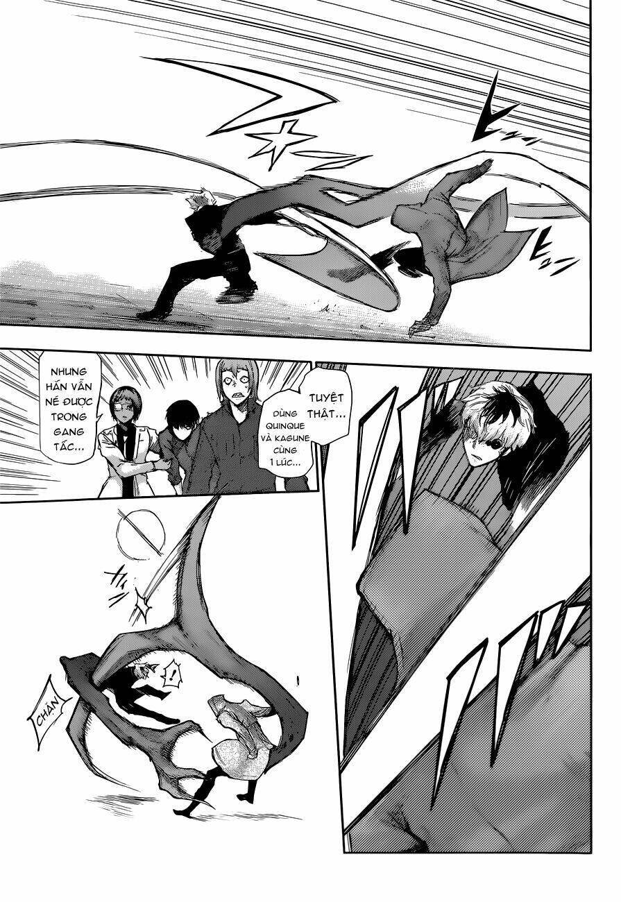 ngạ quỷ vùng tokyo 2 chapter 7 7