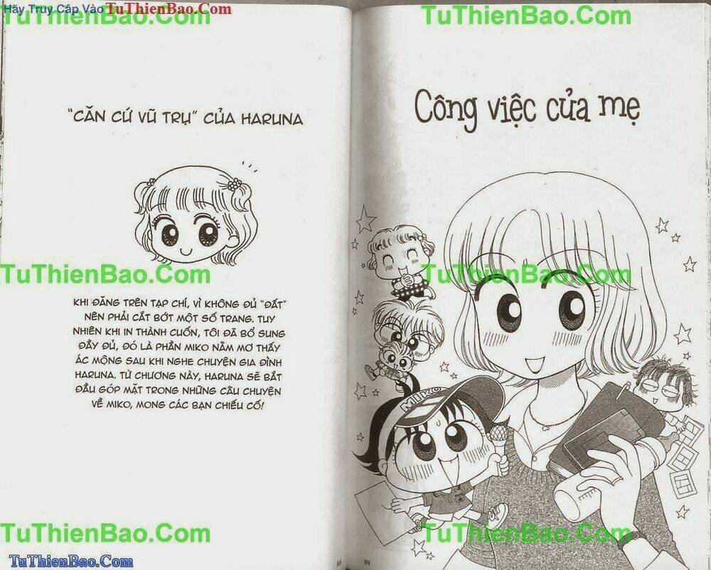 nhóc miko chapter 25 45