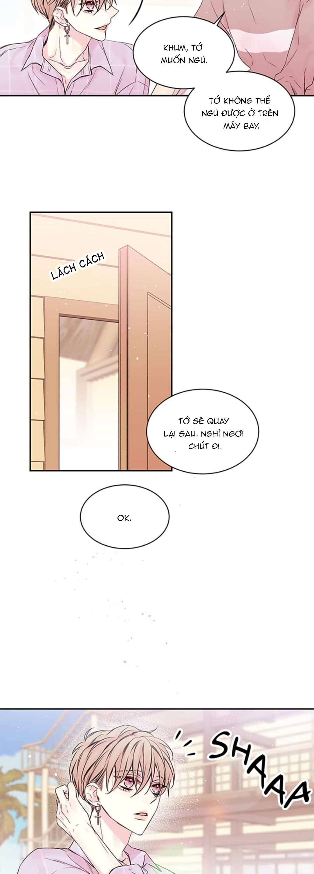 in my closet chapter 35 15