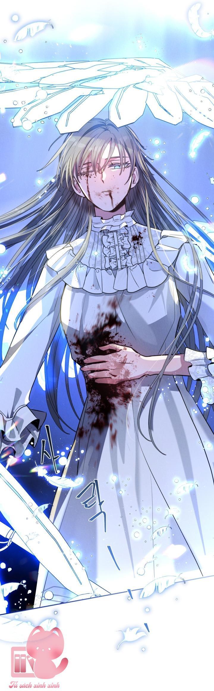 nguyện ước vô vọng của ma nữ chapter 94 16