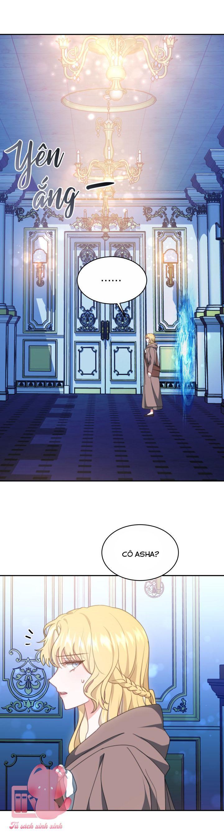 từ chồng cũ hóa thành nam chính chapter 49 9