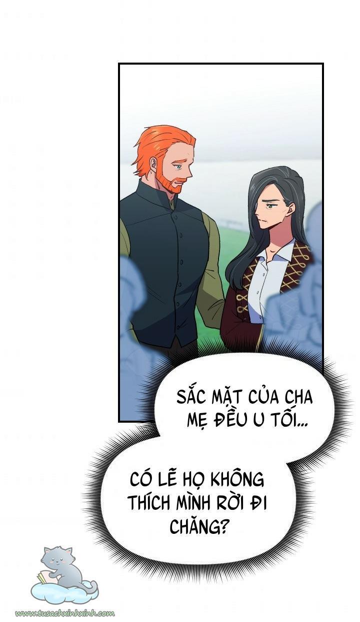 công nương khế ước của gia tộc công tước quái vật chapter 65 35