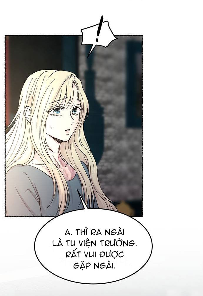 như gió trên cành cây khô chapter 31 31