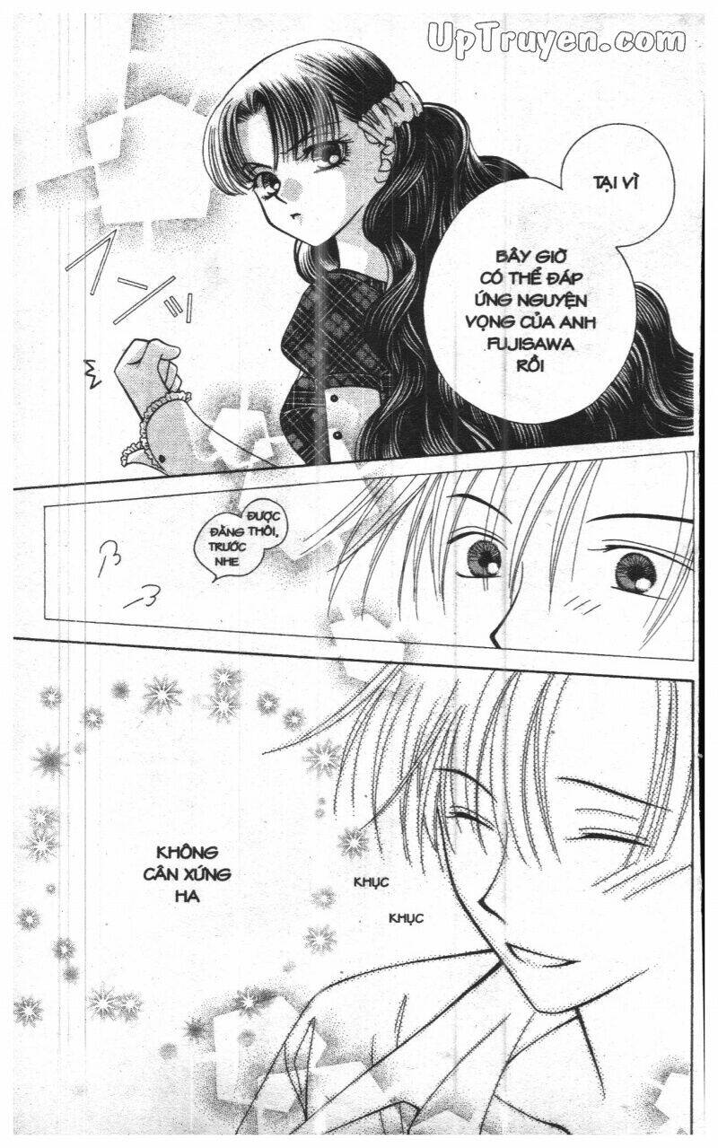 thấy mờ ghét chapter 12 154