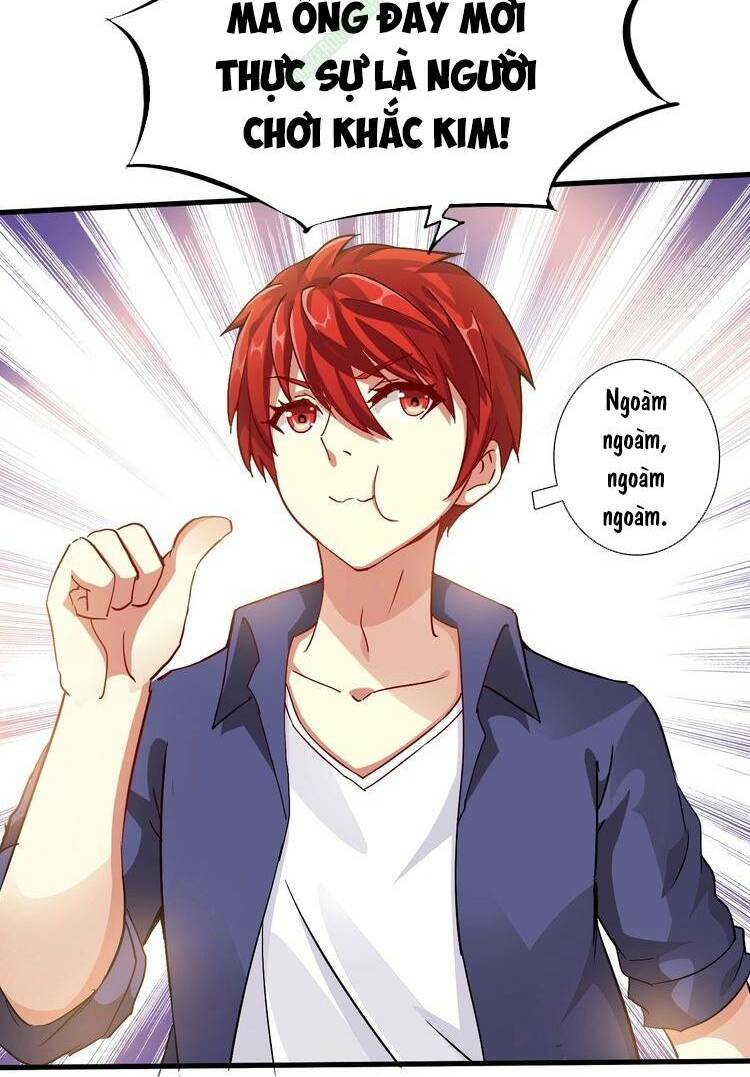 kinh thế kỳ nhân chapter 15 21