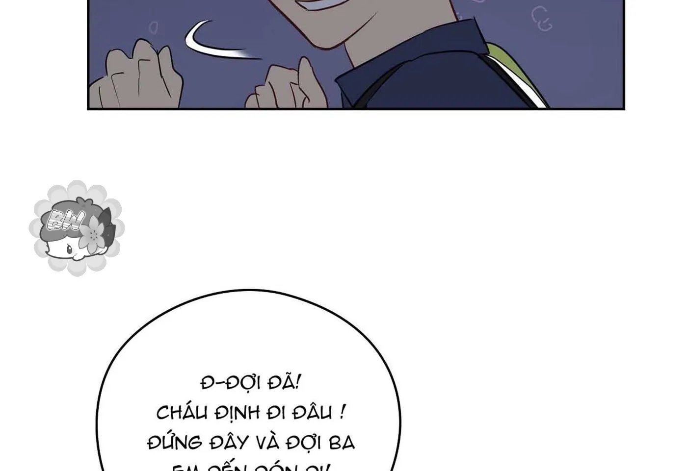 chuyện quái gì với giấc mơ đó vậy chapter 23 137