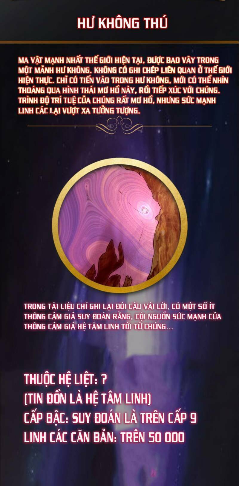 ta không phải đại ma vương chapter 16 49