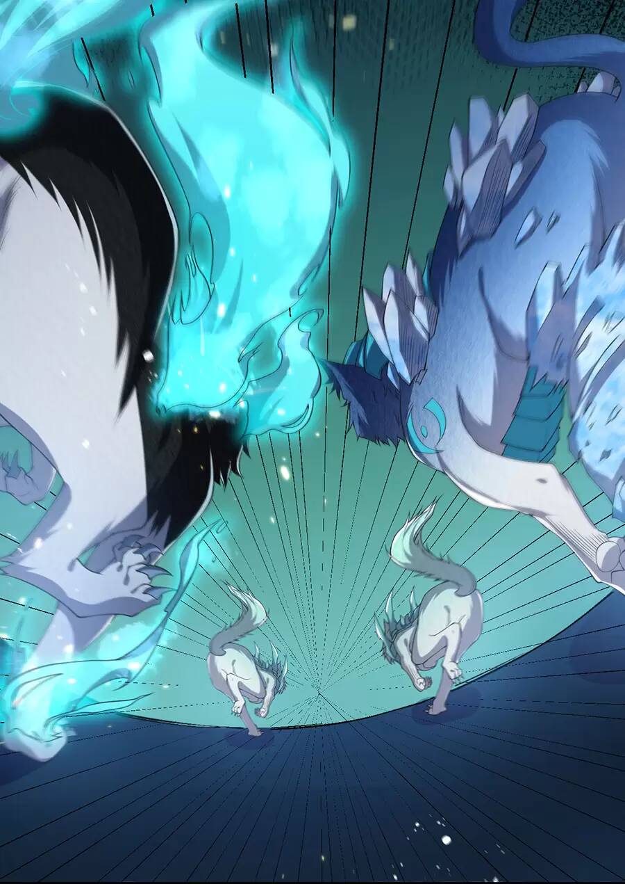 hệ thống mô phỏng linh sủng chapter 26 67