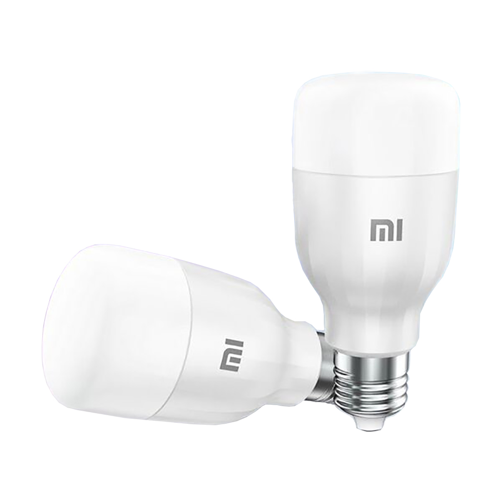 Bóng đèn LED thông minh Xiaomi Bulb Essential MJDPL01YL - Hàng chính hãng