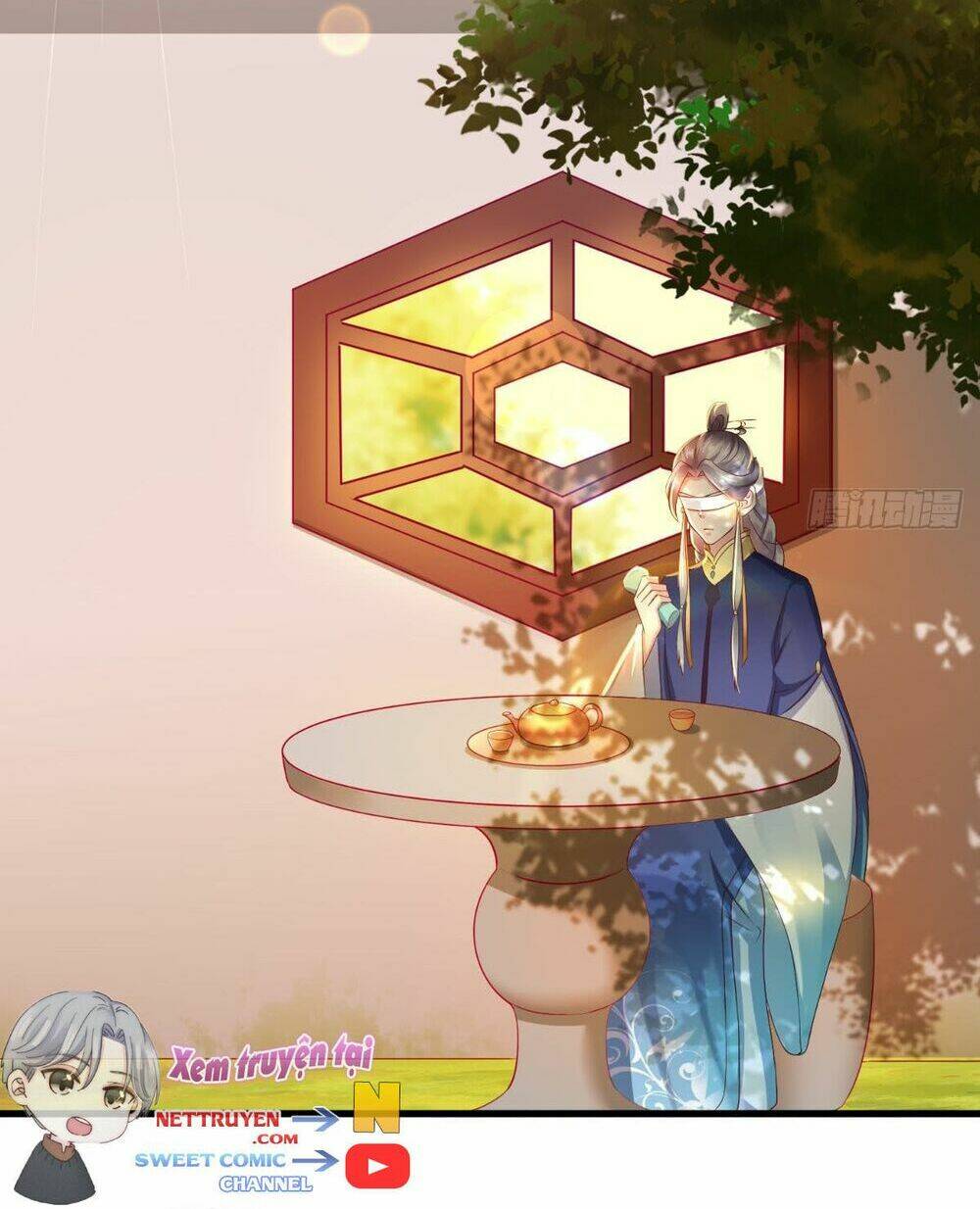 bổn cung muốn làm hoàng đế chapter 32 5