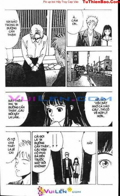 cô bé thám tử chapter 7 92