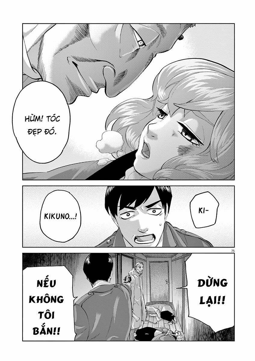 hành vi bạo ngược - violence action chapter 12.3 26