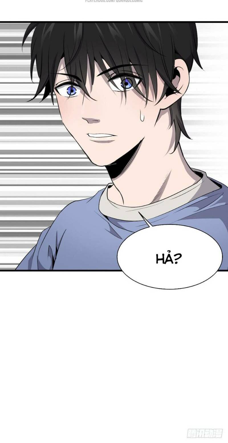 thát không mê thất chapter 4 18