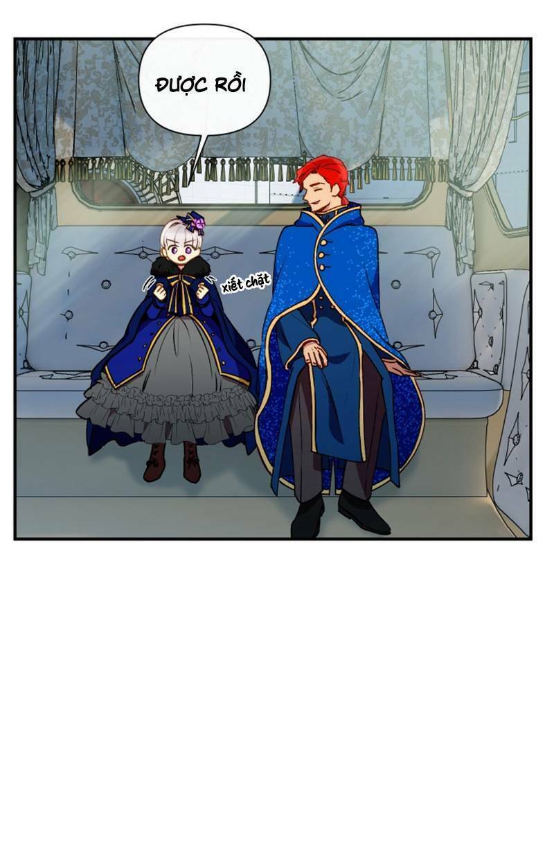 khế ước của nữ công tước quái vật chapter 34 54