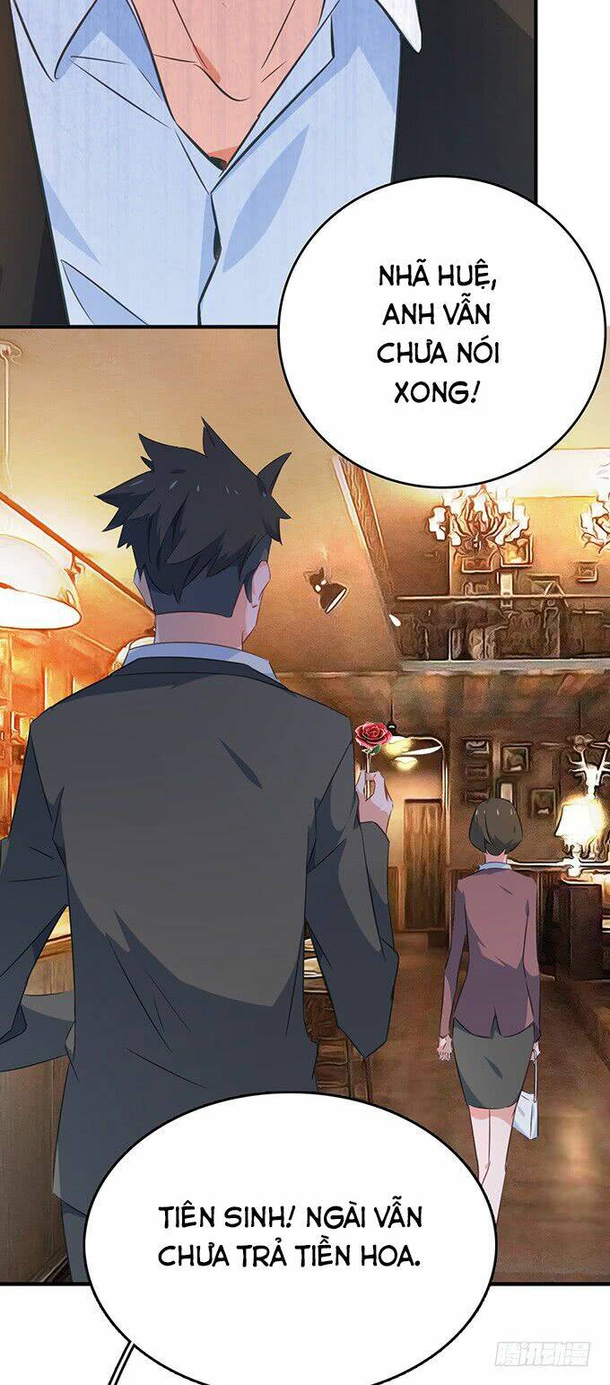 huyết đồng tử chapter 11 14