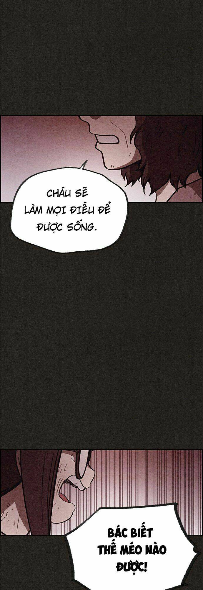 quái vật tại chung cư xanh chapter 73 21