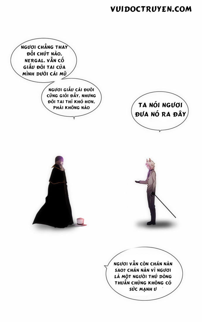 crepuscule (yamchi) chapter 57 4