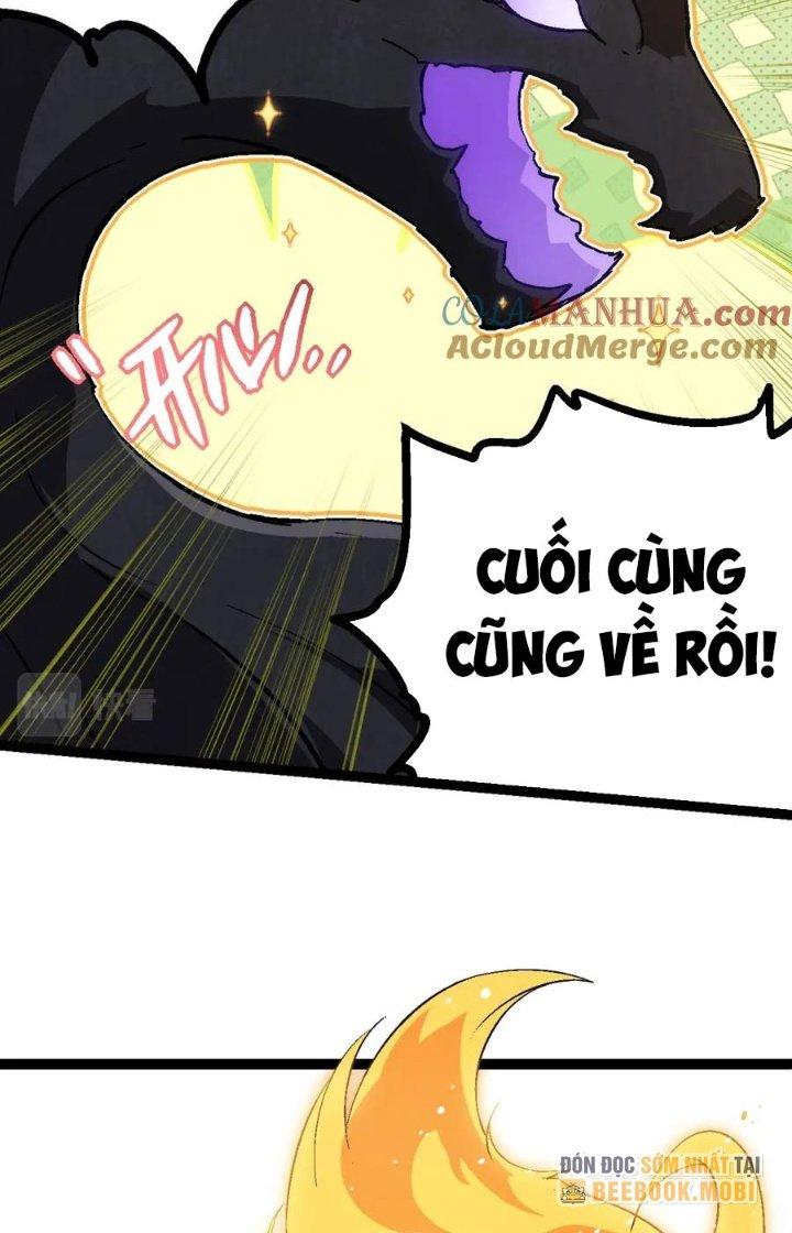 từ cây cổ thụ bắt đầu tiến hóa chapter 74 26