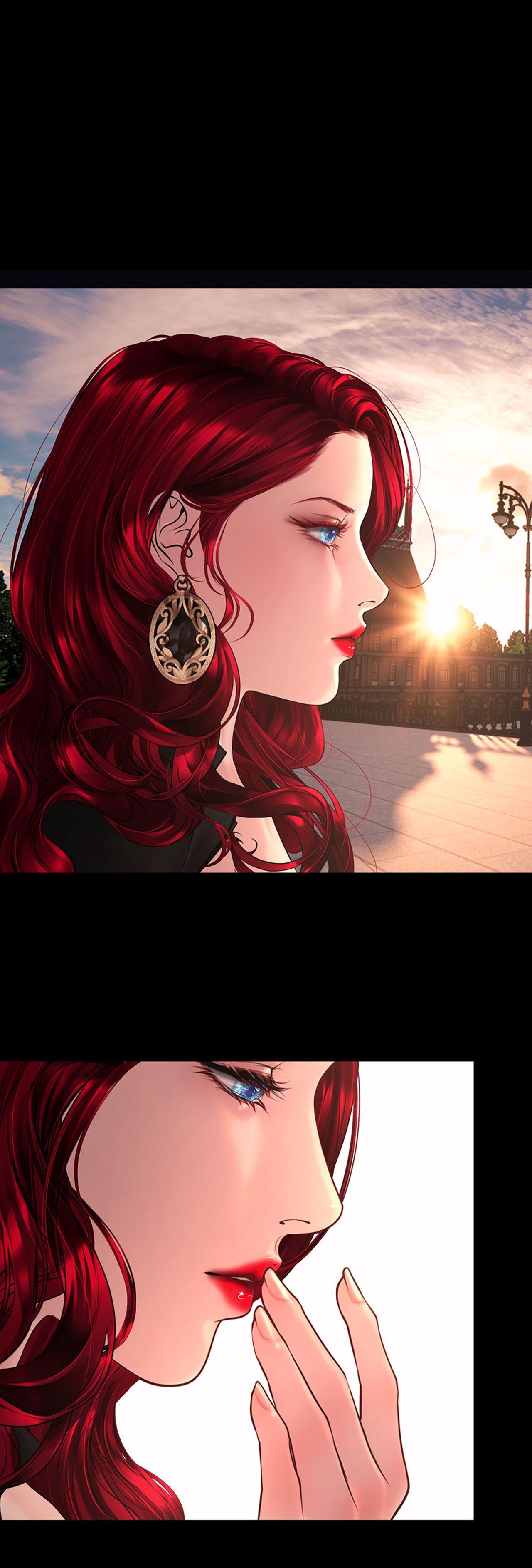 tôi đã ký khế ước với ác quỷ chapter 18.2 25