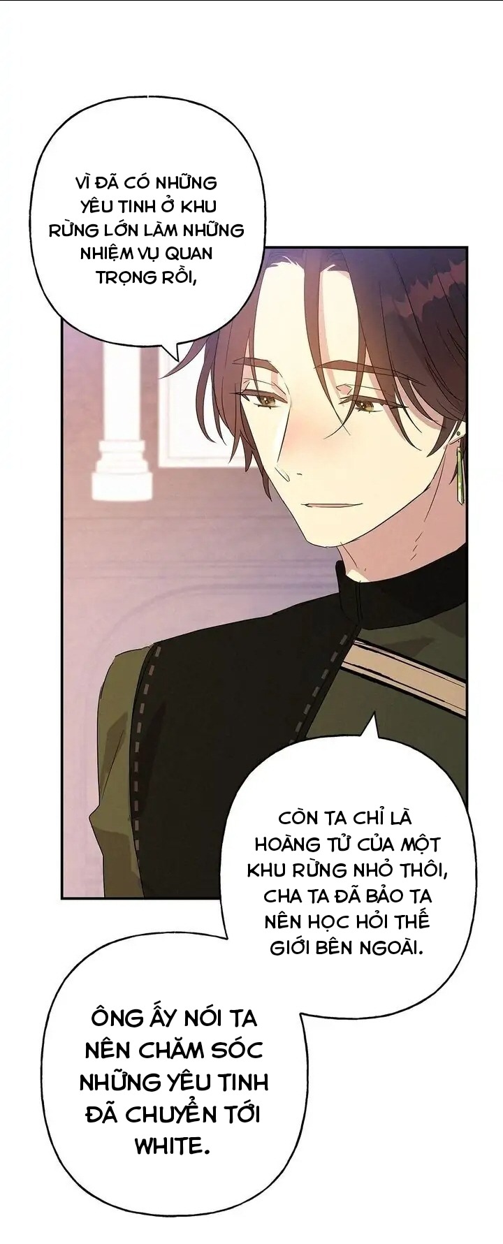 bình tĩnh nào, tiểu thư! chapter 15 54